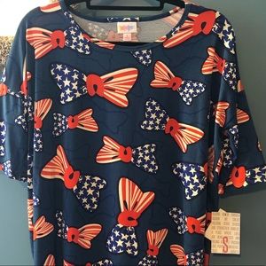 LuLaRoe Irma